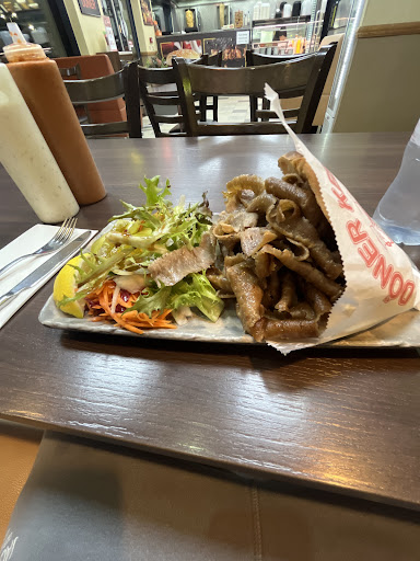 Photo of Kebab Station - Unit 4 Ermine St S, Cambridge CB23 3AS